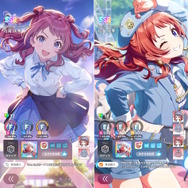 学園アイマス』新SSRアイドルは「ロジック咲季」！専用カードで「好