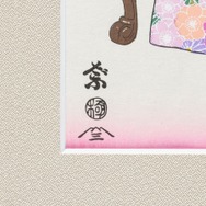 お値段は約7万超え！限定100枚の限定販売で「Angel Beats!」“立華かな