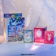 ポケカ』高級感あふれる「ソウブレイズ」「ニンフィア」の周辺グッズが