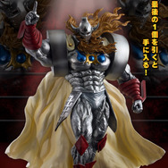 キン肉マン」完璧超人始祖編の一番くじが発売決定！キン肉マンと