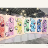 にじさんじ」7周年！剣持刀也、月ノ美兎、サロメ嬢ら28名が“虹”のよう