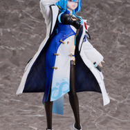 あおぎり高校の「音霊魂子」「春雨麗女」「ぷわぷわぽぷら」が1/7