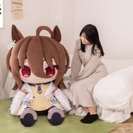 あまりにもデカい！『ウマ娘 新時代の扉』ジャングルポケットら3人の超