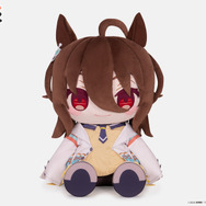 あまりにもデカい！『ウマ娘 新時代の扉』ジャングルポケットら3人の超