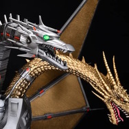 1回24,000円の「ゴジラ」新作一番くじがマジ豪華！ラインナップは超