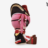 あまりにもデカい！「ホロライブ」兎田ぺこら、宝鐘マリンら4人の超