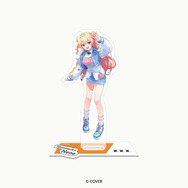 ホロライブ・桃鈴ねね、音乃瀬奏などの海外イベント「hololive Meet