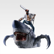 チェンソーマン」新作一番くじの全ラインナップ公開！レゼとボム