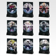 一番くじ 鬼滅の刃 ～雷の兄弟～」の我妻善逸が凛々しい！獪岳やラスト