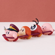 星のカービィ』9月登場予定のグッズをチェック！「阪急電車」コラボ