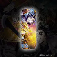 劇場版「鬼滅の刃」無限城編「しのぶVS童磨」WEBSHOPくじが9月4日発売