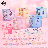 アイカツ！」一番くじ発売！スターライト学園生徒必需品「アイカツ