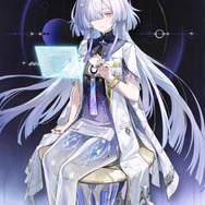 鳴潮』Ver.3.0新キャラ「モーニエ」の情報が公開！頭脳明晰だけど口