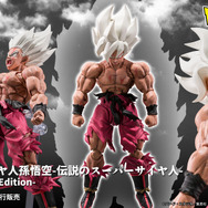 クリリンのことかーっ!!!!!」を完全再現！「ドラゴンボールZ」より