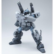 惚れ惚れする重装備！「ガンダムUC」よりガンプラ「MG ジェスタ
