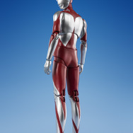 スペシウム光線も再現可能！「シン・ウルトラマン」アクション