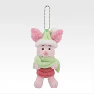 一番くじ「くまのプーさん」“冬の日”テーマのグッズに癒される…！風船