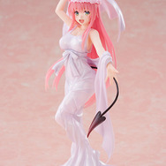 To LOVEる」が1つ2,500円の新作トレーディングフィギュア「CHILLfigg