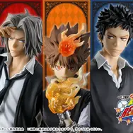 家庭教師ヒットマンREBORN!」新作一番くじが5月16日発売決定！沢田綱吉