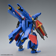 ガンプラ「MG F90IIIY クラスターガンダム用 ミッションパック Xタイプ