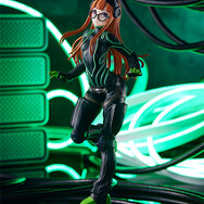 ペルソナ5』のクイーンとナビが立体化！手に取りやすい「POP UP PARADE