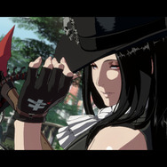 ギルティギア ストライヴ』でテスタメントが“色気マシマシ”に大変身