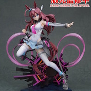 FGO』『ウマ娘』にも新作続々！「ワンフェス2023冬」グッスマ