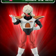 ドラゴンボール』一番くじ「ギニュー特戦隊!!来襲」全ラインナップ公開