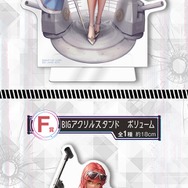 一番くじ 勝利の女神：NIKKE」が5月26日から順次発売！ラストワン賞は