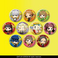 ペルソナ4 ザ・ゴールデン』ハズレなしくじ、発売！「主人公」らに