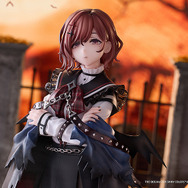 シャニマス』樋口円香がミッドナイトモンスター姿でフィギュア化