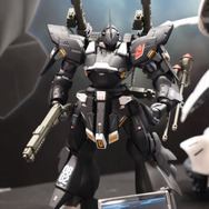 新作ガンプラ「MG ケンプファー・シュヴェーア」プレバンで5月15日予約