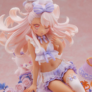 プリズマ☆イリヤ」より「イリヤ」「クロエ」をルームウェア姿で立体化