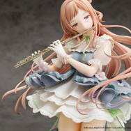 シャニマス』櫻木真乃【花風Smiley】がキュートなフィギュアに！可憐な