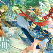 韓国『原神』イベントで爆破予告コスプレイヤーなど約200名が避難