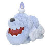 ドオー、マフィティフら4匹が抱き心地抜群のポケモングッズに！見た目