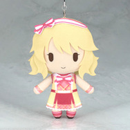 デレマス』新ぬいぐるみが発売！「橘ありす＆櫻井桃華」「佐藤心」ら