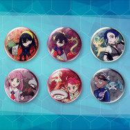 ポケモンSV』ブルーベリー学園キャラが待望のグッズ化！タロや