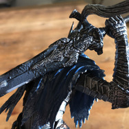 とるパカ！ファーナム騎士＆アルトリウス」開封レポ―珍しく手軽な