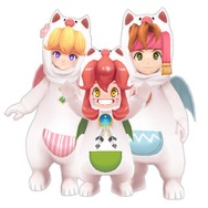 聖剣伝説2 SECRET of MANA』 本日発売！予約・早期購入特典の詳しい