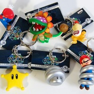 週刊マリオグッズコレクション】第35回 広がるギャラクシーワールド