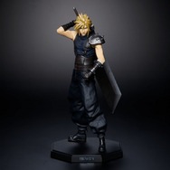 FF7 リメイク」記念くじの発売日が目前！ オリジナル版のポリゴンを