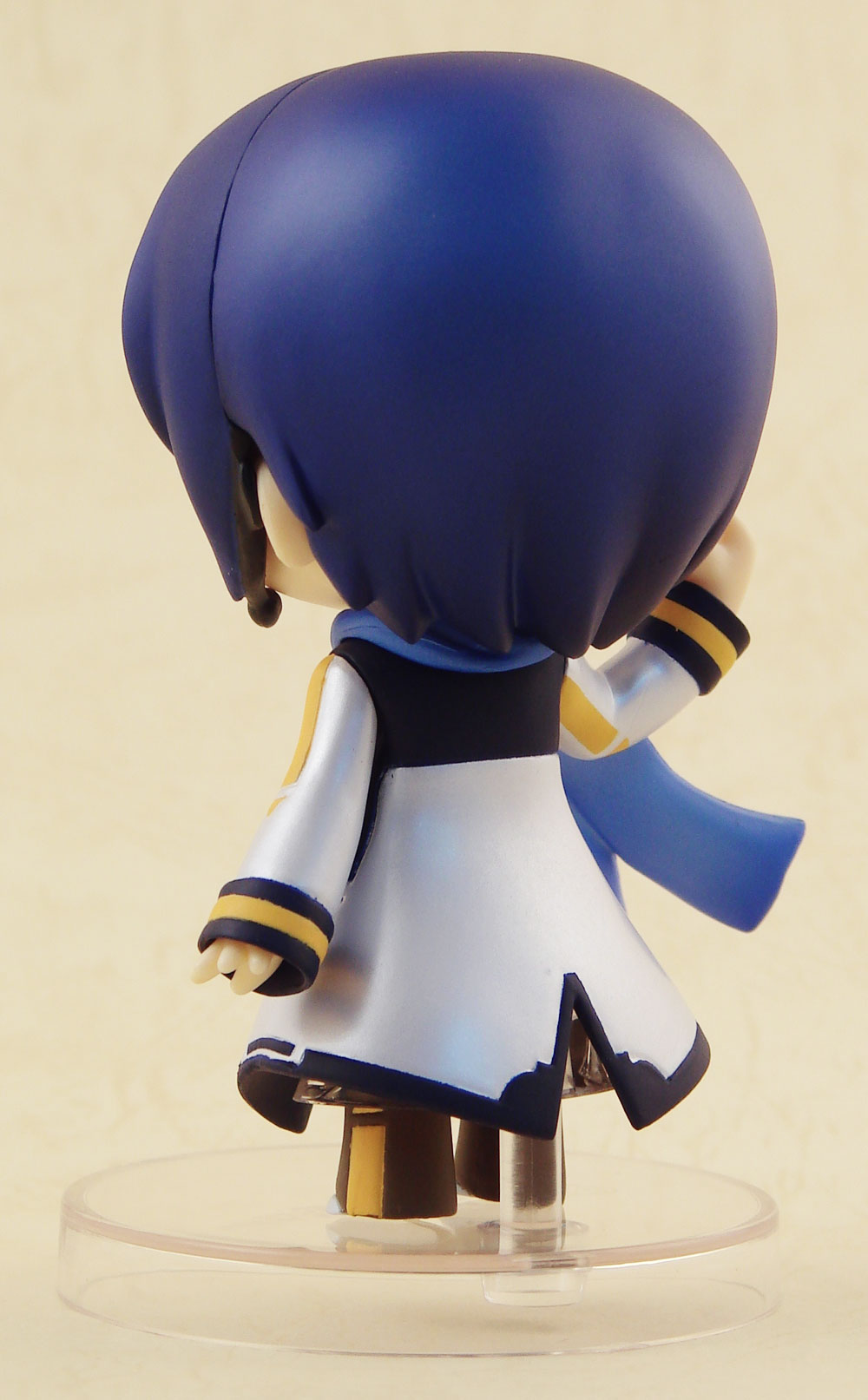 Nendoroid No. 058 Vocaloid: Kaito (Re-run)