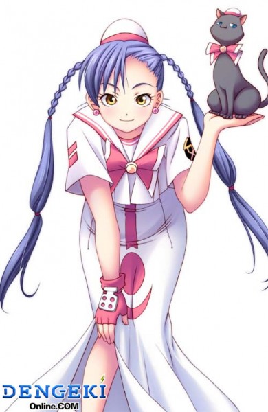 藍華・s・グランチェスタ - ARIA (Series) - Image #25981 - Zerochan