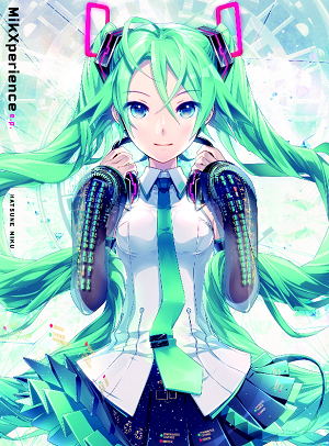 クリプトンとSMRが製品発表会を開催、「初音ミクV3」と同英語版および