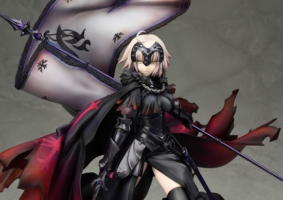 再販】アルター Fate/Grand Order 1/7 アヴェンジャー ジャンヌ