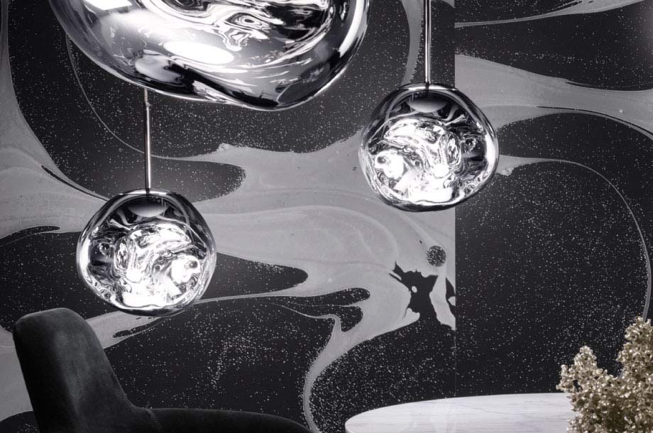 トム・ディクソン＞の照明で空間に華やかな輝きを | 三越伊勢丹