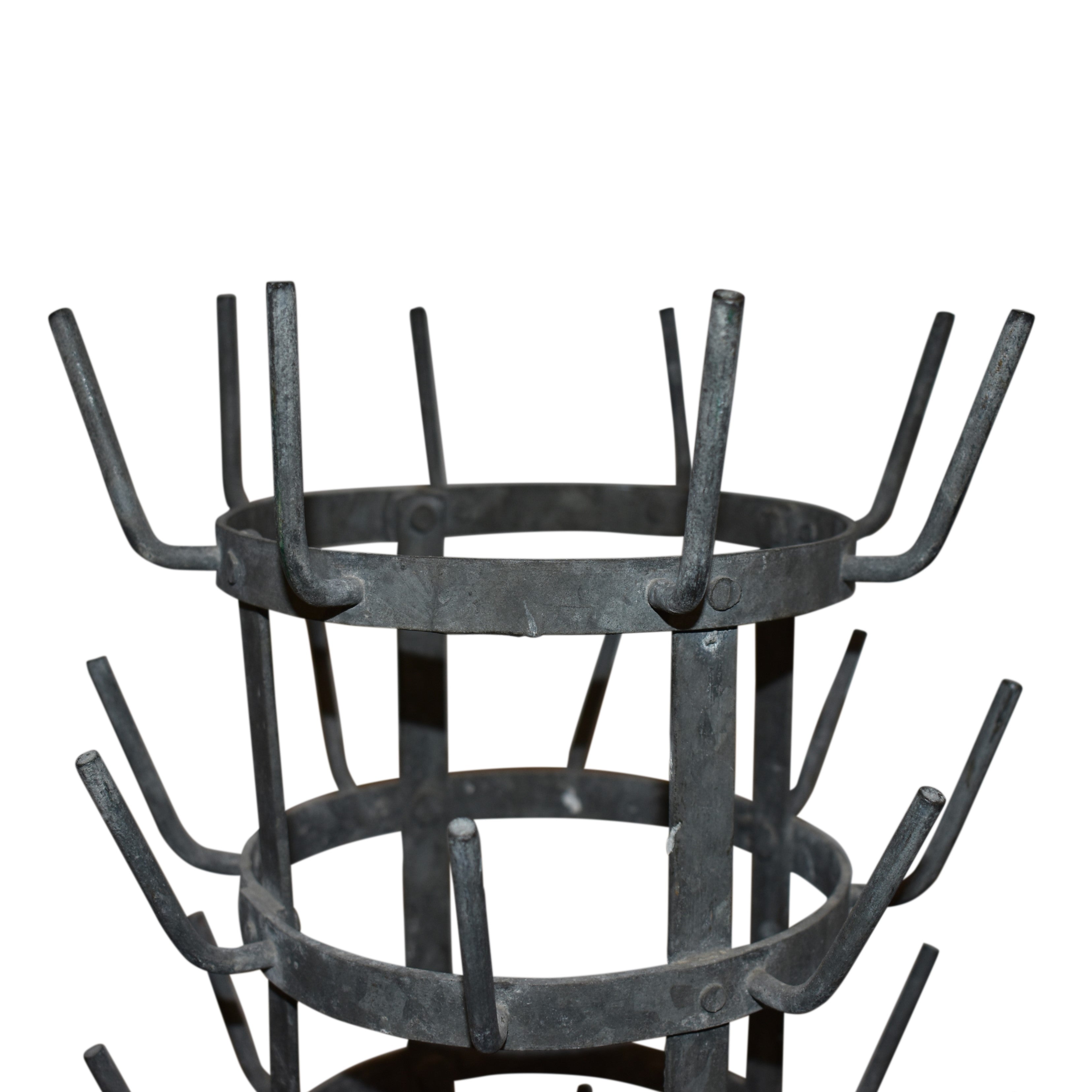 Bottle Drying Rack - Ski Country Antiques & Home