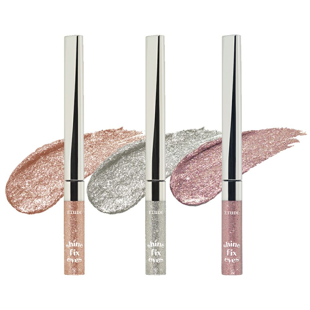 シャインフィックスアイズグリッター | skinholic 公式オンラインストア