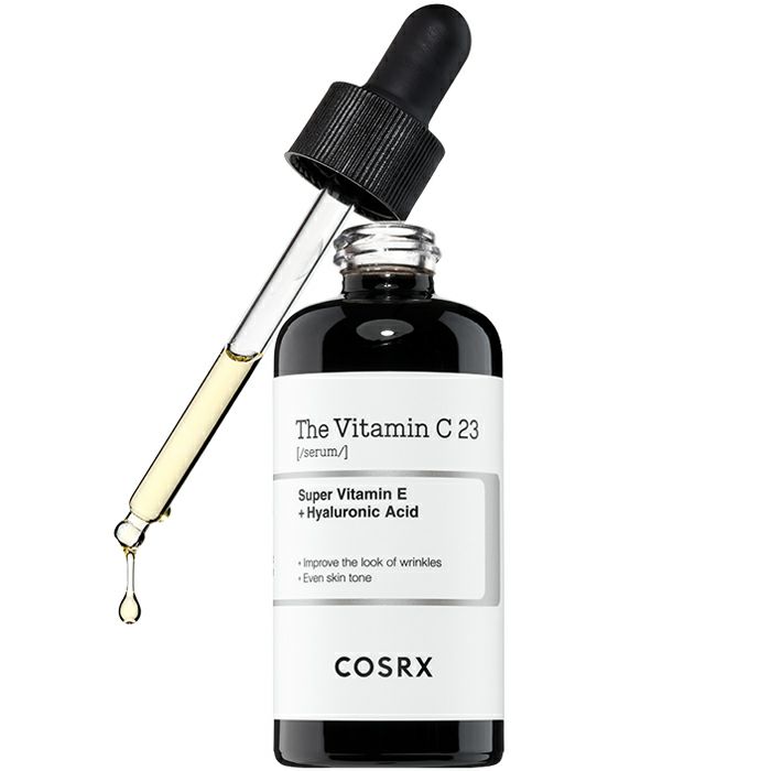 ザ ビタミンC 23セラム | skinholic 公式オンラインストア
